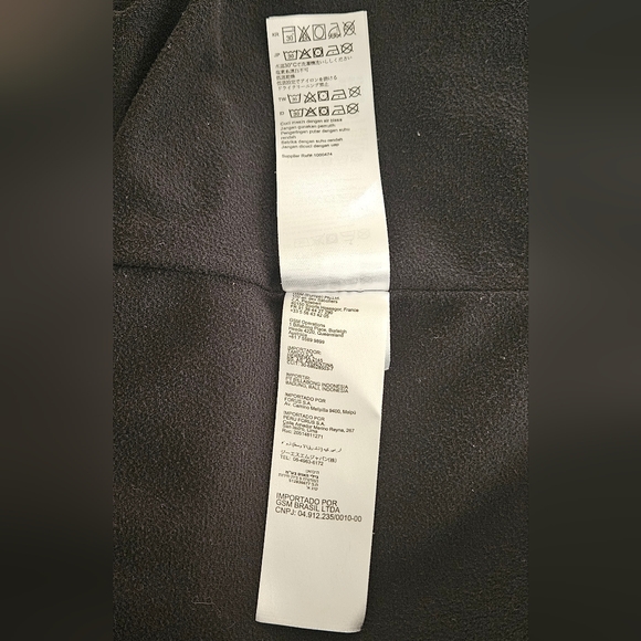 Boys Coat RVCA Jacket - Picture 10 of 15